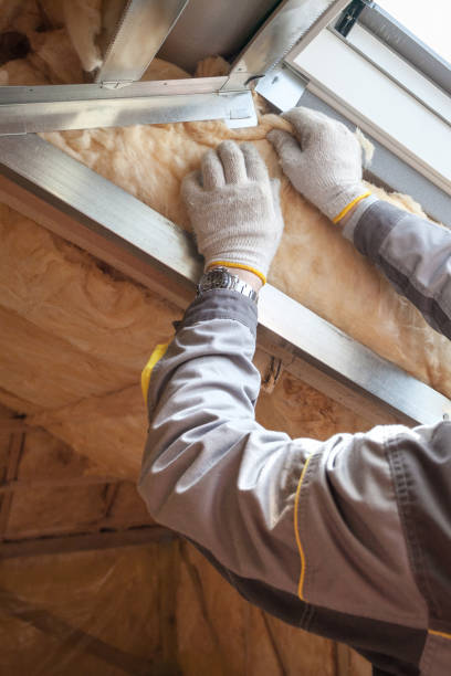 Best Types of Insulation in Prudenville, MI